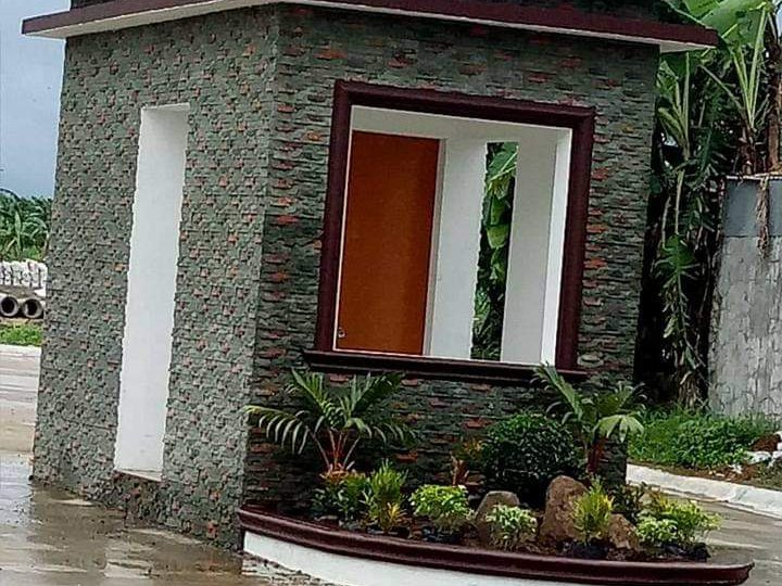 Residential Lot for sale in Tuy Batangas