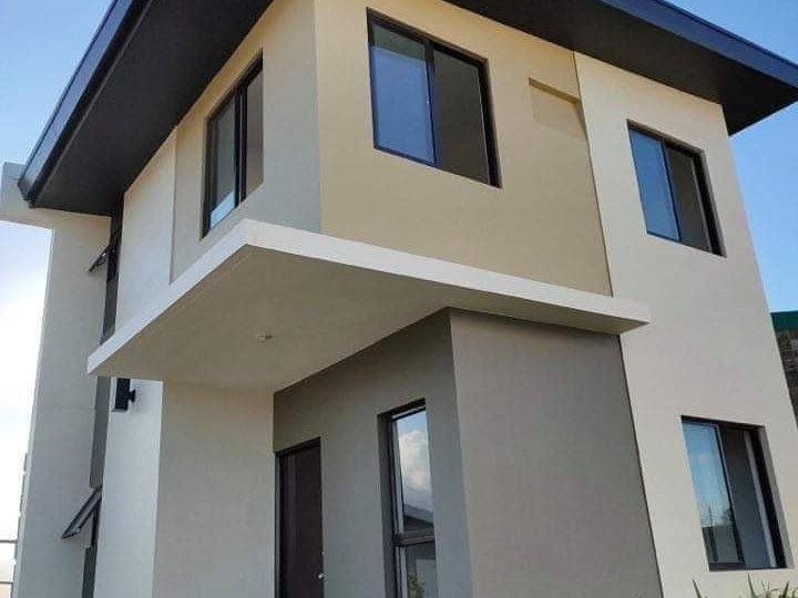 3bedroom Single House For Sale in Santa Maria Bulacan [House and Lot 🏘