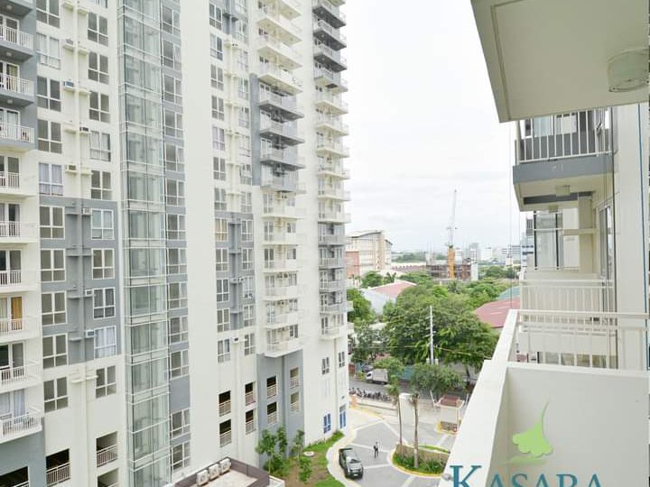Affordable and EasyToOwn Condo with Low Downpayment and Flexible Terms