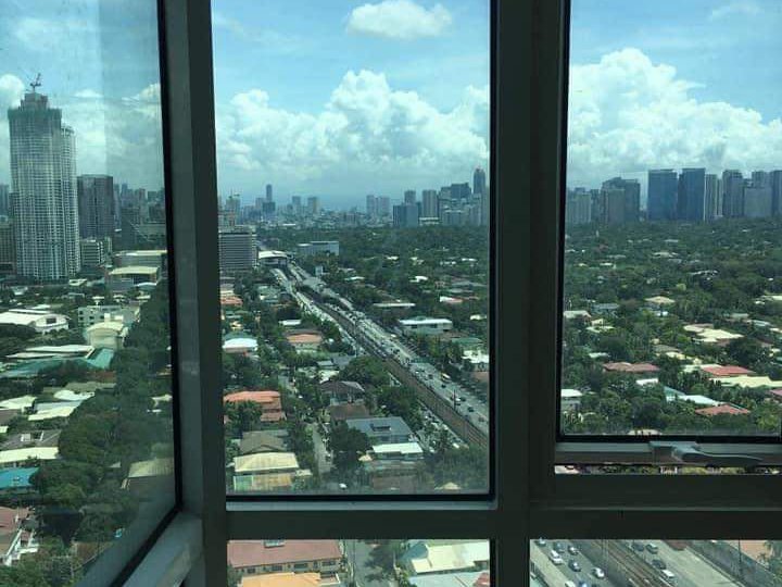 30K MONTHLY READY-FOR-OCCUPANCY 1BEDROOM UNIT in Makati City