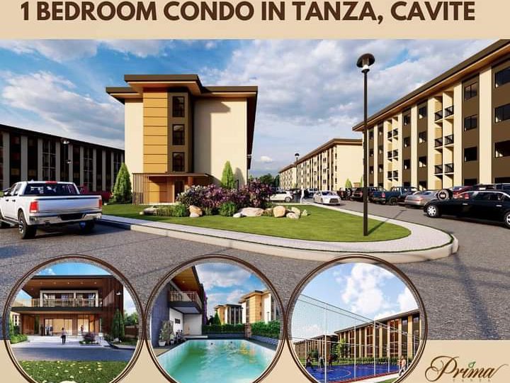 Affordable Condo at Tanza Cavite