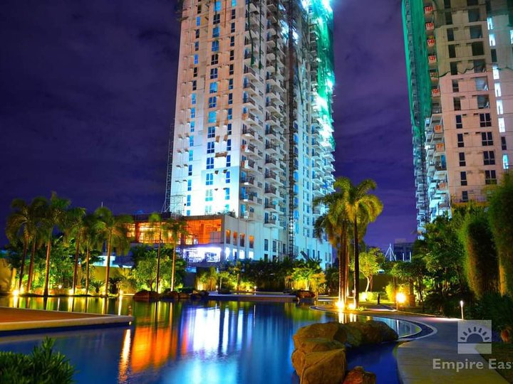 STUDIO/1BR/2BR CONDO IN ORTIGAS,  PASIG FOR AS LOW AS 10K MONTHLY ,5%