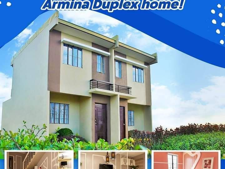 3-bedroom Duplex House For SALE in Pagadian Zamboanga del Sur