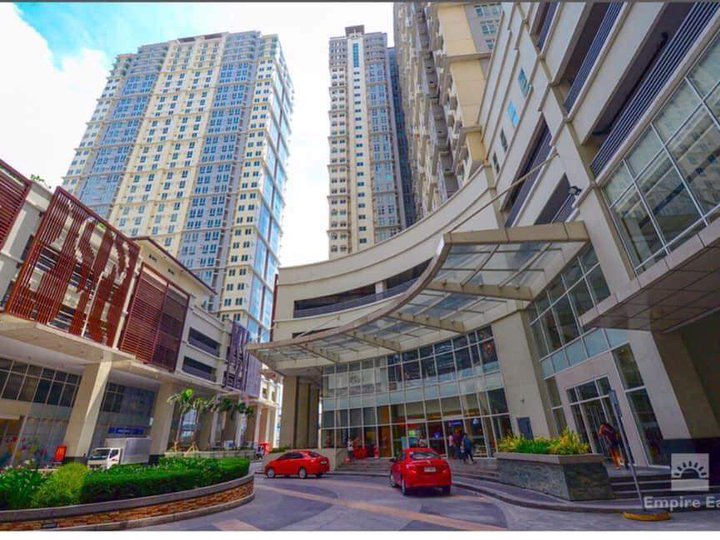 RFO 38.00 sqm 2-bedroom Condo Rent-to-own in Makati Metro Manila