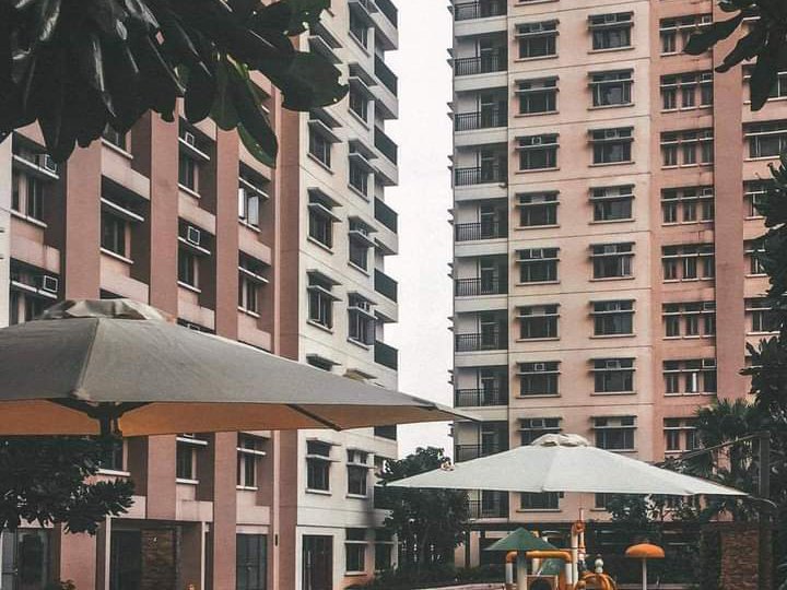 18K Monthly 2bedroom Condo Rent-to-own in San Juan Metro Manila