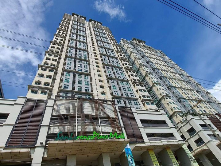 RFO 48.00 sqm 2-bedroom Condo Rent-to-own in Makati Metro Manila