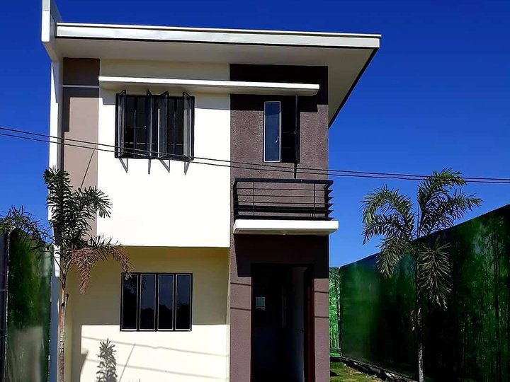 Affordable housing in Bulacan