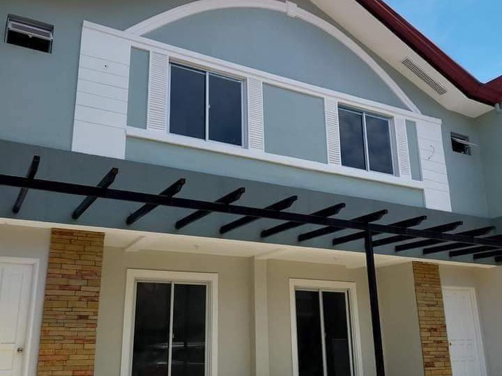 End unit Townhouse in Antipolo with 3 bedrooms, 2 toilet & bath