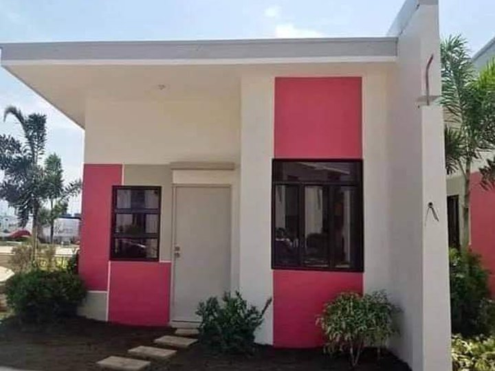 Low cost housing in cabuyao laguna
