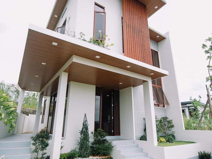 Brandnew Modern House for Sale in Cebu