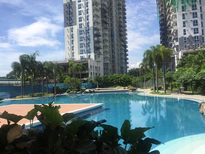 10K monthly only Pasig - Ortigas No Downpaymentment