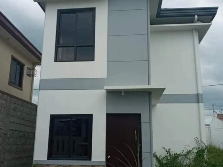 READY FOR OCCUPANCY IN ST.AGATHA HOMES GUIGUINTO BULACAN