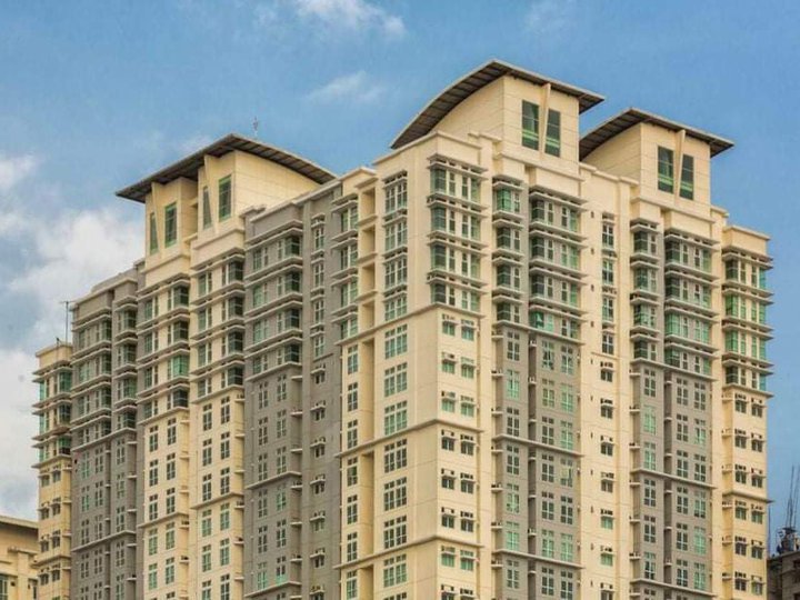 RFO 48.00 sqm 2-bedroom Condo Rent-to-own in Makati Metro Manila
