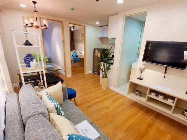 10K CASH OUT LIPAT AGAD 2 BEDROOMS IN PASIG CITY