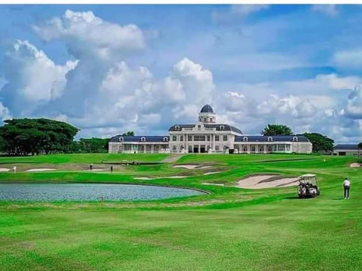 Summit Point Residential Lot for Sale [Lot 🚜] (April 2022) in Lipa