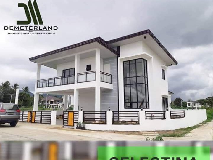 House & Lot for Sale [House and Lot 🏘️] (January 2022) in Tanza, Cavite