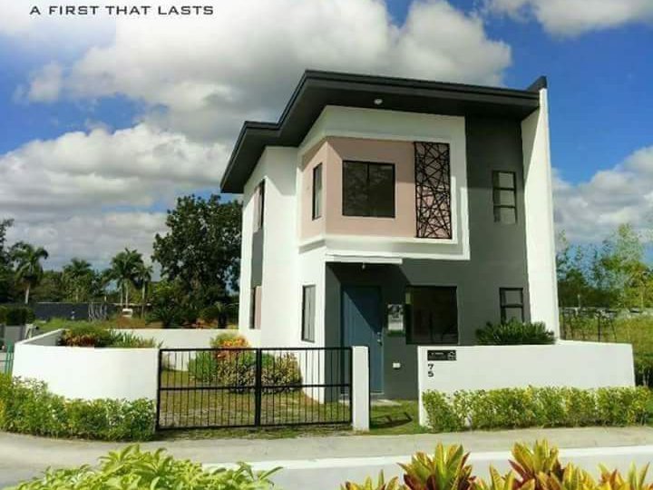 3Bedroom House for Sale Gen. Trias Cavite