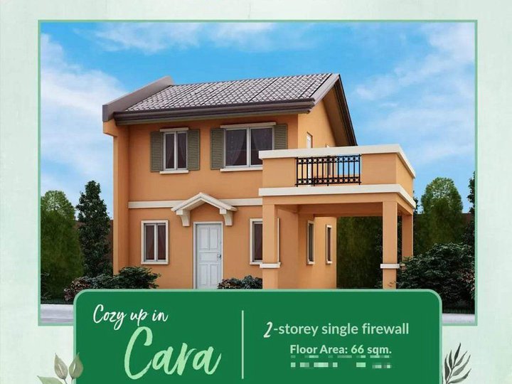 3-bedroom Single Attached House For Sale in Sorsogon City