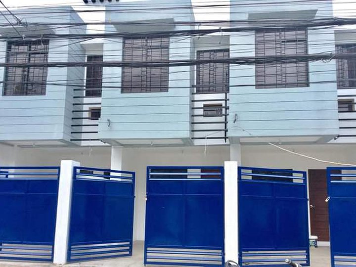 2 Storey House and Lot For Sale  Located at Brgy. Plainview Plainview