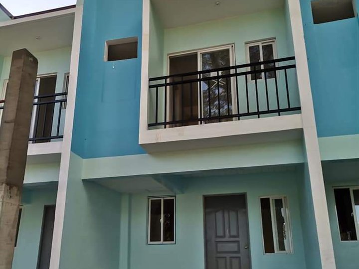 Preselling 3 Bedroom Townhouse near Robinsons Antipolo