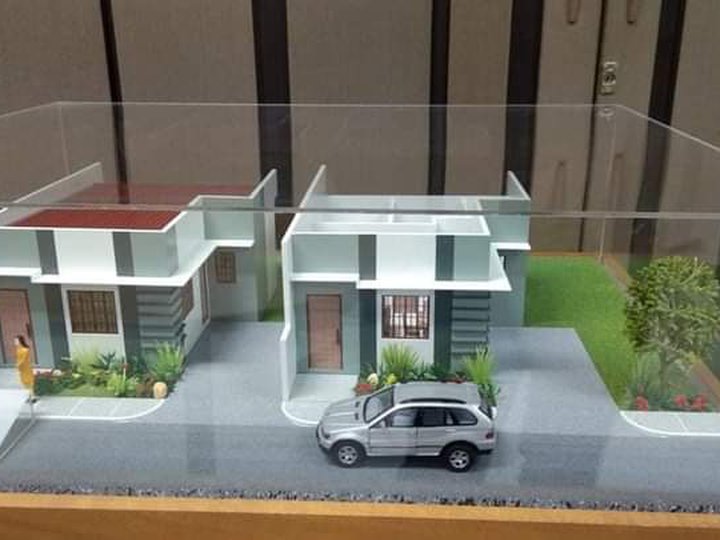 Affordable and Quality Single Attach House and Lot In Bulacan
