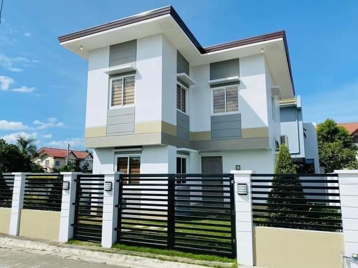 3 Bedroom Single Detached House and Lot For Sale In Malolos Bulacan