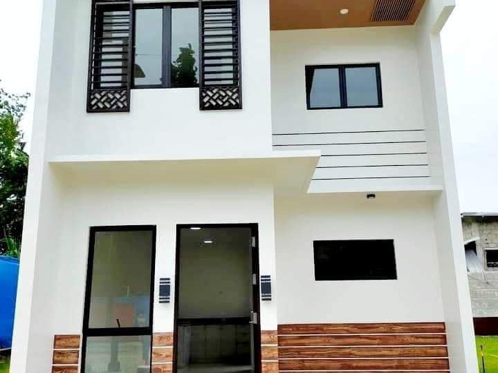 PRE SELLING HOUSE AND LOT WITH 2 TO 4 BEDROOMS SINGLE DETACHED, DUPLEX