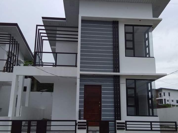 Elegant House and Lot for Sale in Tanauan Batangas