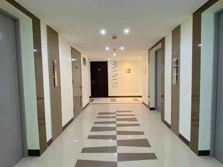 RFO 2br condo 50sqm Rent to own