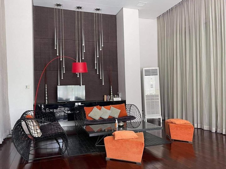 Sedona Parc - 2br 84sqm (Cebu City)