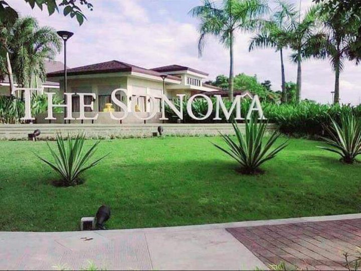 10% DISCOUNT - LOT FOR SALE near ENCHANTED KINGDOM! 25K/MONTH