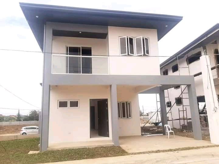 Single-Detached  House Lot For Sale in Dasma