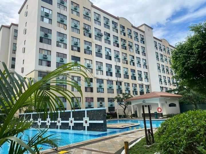 1BR Loft type Affordable Rent to Own Condo in Pasig Cambridge Village