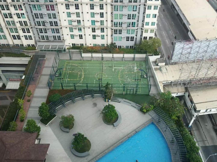 RFO 48.00 sqm 2-bedroom Condo Rent-to-own