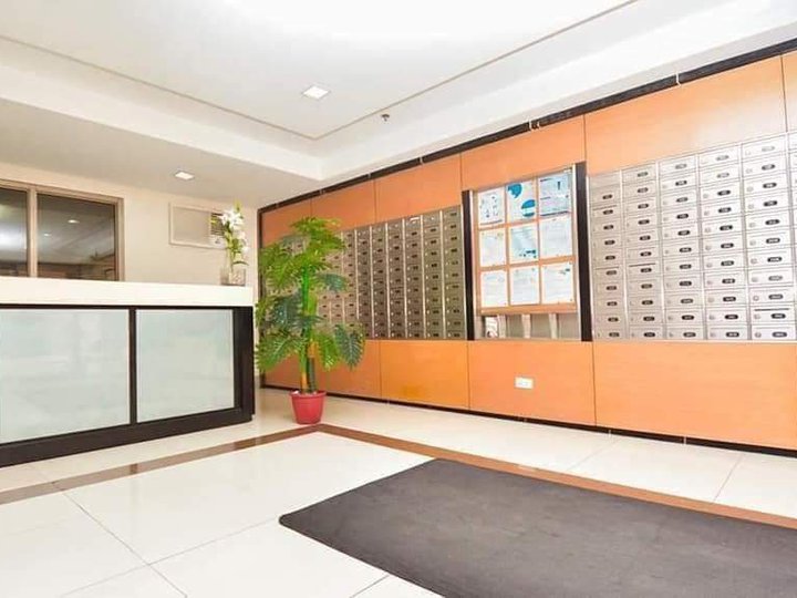 Pet Friendly Condo near Cubao Quezon-18k/month 5% DP!