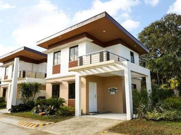 3 BEDROOM SINGLE DETACHED HOUSE FOR SALE IN LIPA BATANGAS