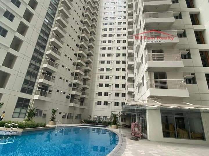 READY FOR OCCUPANCY, CONDO FOR SALE IN QUEZON CITY