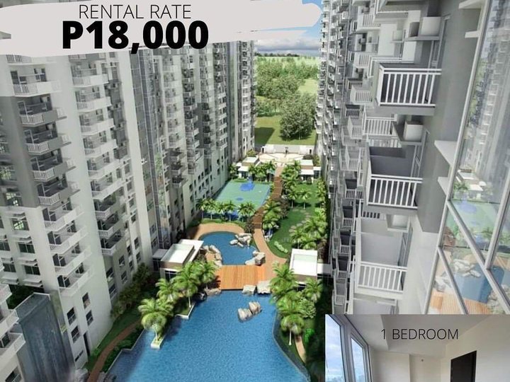 1 BEDROOM FOR LEASE C5 ROAD PASIG NEAR ORTIGAS, EASTWOOD,BGC