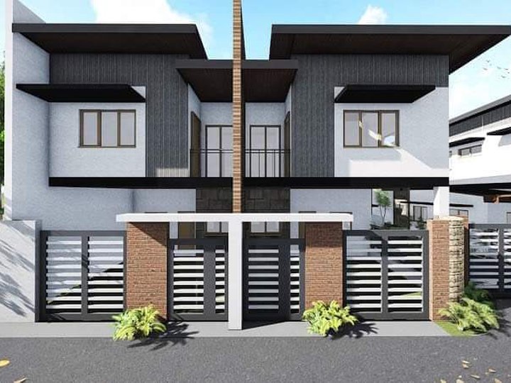 RFO 3-bedroom Townhouse For Sale in Lipa Batangas