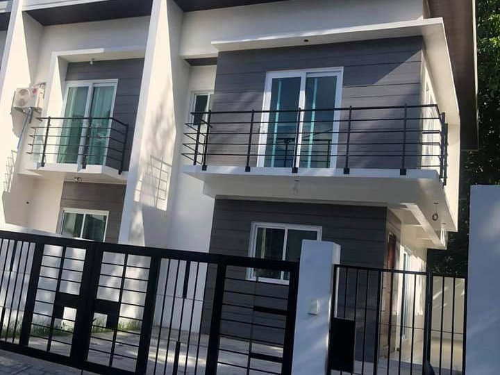 READY FOR OCCUPANCY 3 BEDROOMS TOWNHOUSE FOR SALE IN MAMBUGAN ANTIPOLO