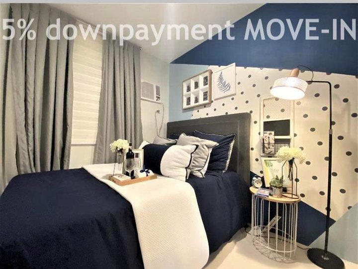 RFO Condo EARLY MOVE IN