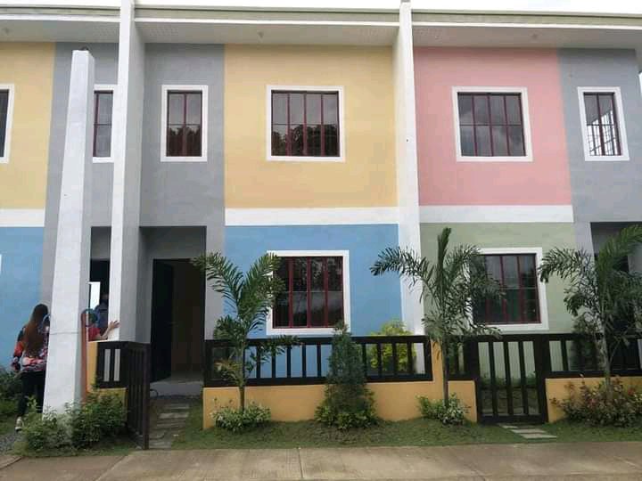 Affordable Townhouse  in Trece  Catalina - Villas 3