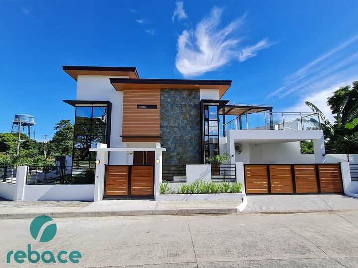 4-bedroom Single Detached House For Sale in Mexico Pampanga