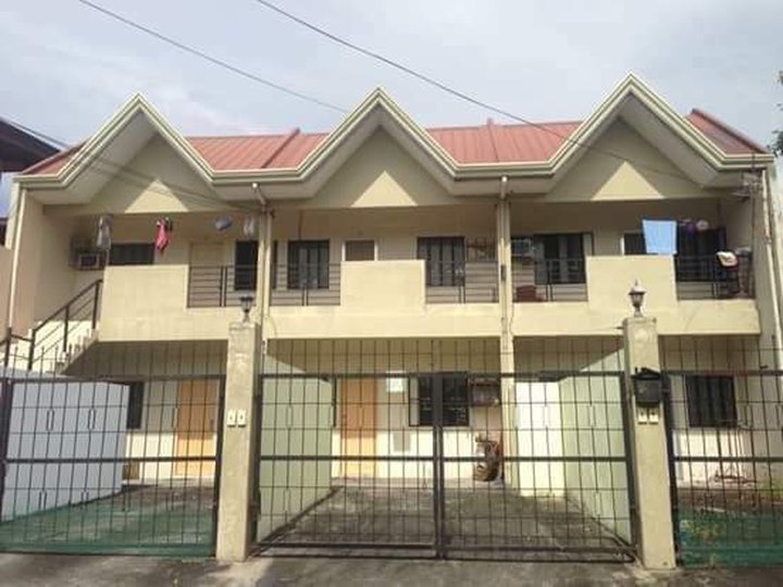 Apartment for sale in Angeles Pampanga