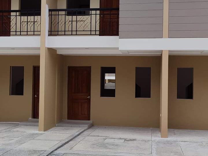 NO SALARY REQUIREMENT NEEDED!   AFFORDABLE  BRAND NEW HOUSE AND LOT