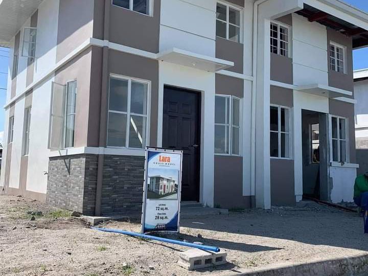 Townhouse for sale in Concepcion Tarlac [House and Lot 🏘️] (May 2022) in Concepcion, Tarlac for sale