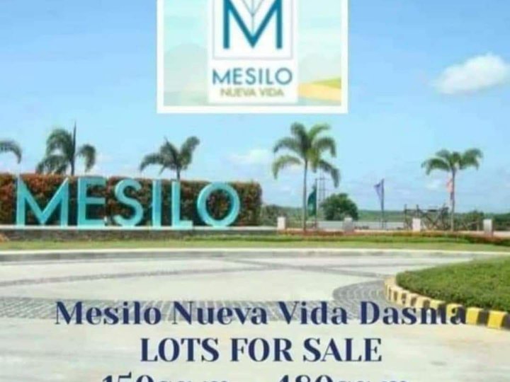 mesilo Nueva Vida  Subdivision inner lot 150 sq.m For salef