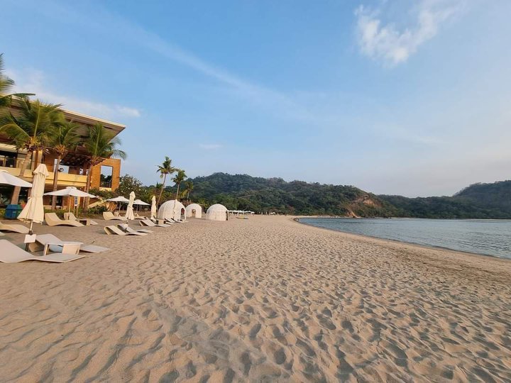 76 sqm Beach Property For Sale in Nasugbu Batangas