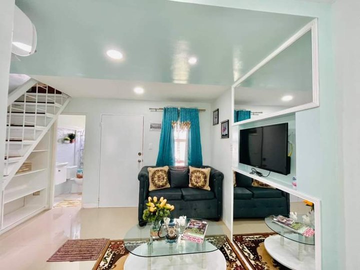 Affordable 3-bedroom Duplex For Sale in Cabanatuan Nueva Ecija