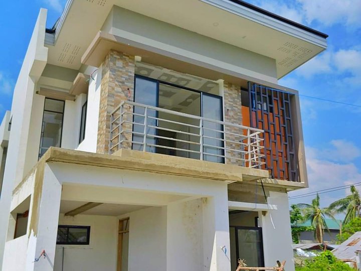 3-bedroom Duplex / Twin House For Sale in Talisay Cebu